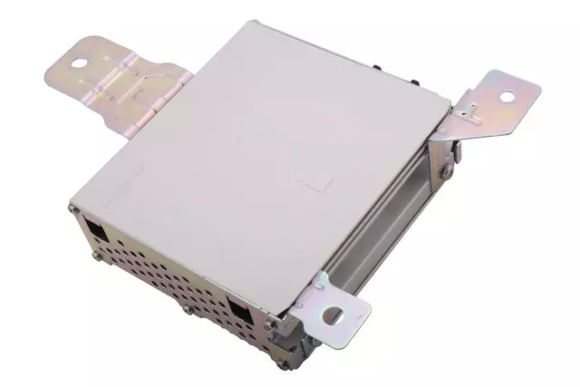 Active Noise Cancellation Module - ACDelco (85143328)