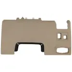 HC3Z2504459DG - : Cover Assembly for Ford Image