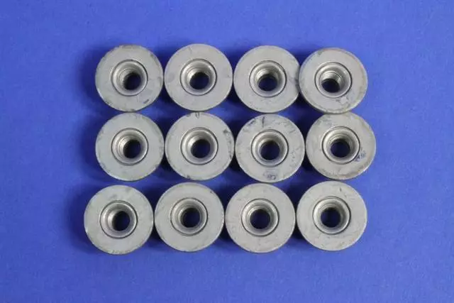 Spoiler Nut - Mopar (06510663AA)