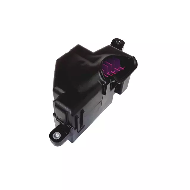 1K1941824 - Electrical: Fuse Box for Volkswagen Image