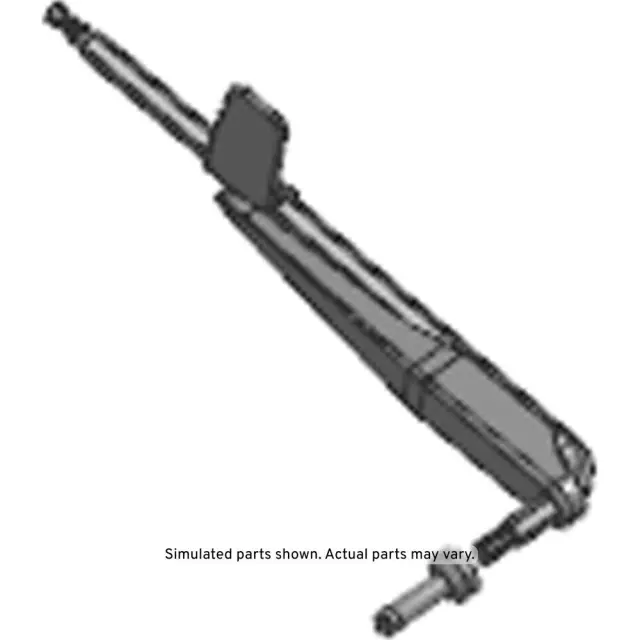 23212868 - : Attachment Kit for GM Image