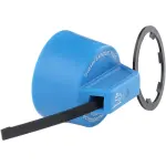 DEF101 - : Diesel Exhaust Fluid (DEF) Filler Cap for Motorad Image