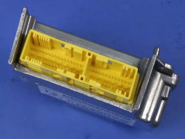 Occupant Restraint Module - Mopar (56054603ae)