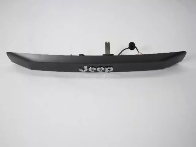 Liftgate Handle - Mopar (1SR12XS9AA)