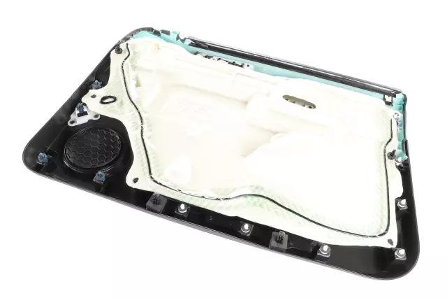 Door Trim Panel - GM (84127284)