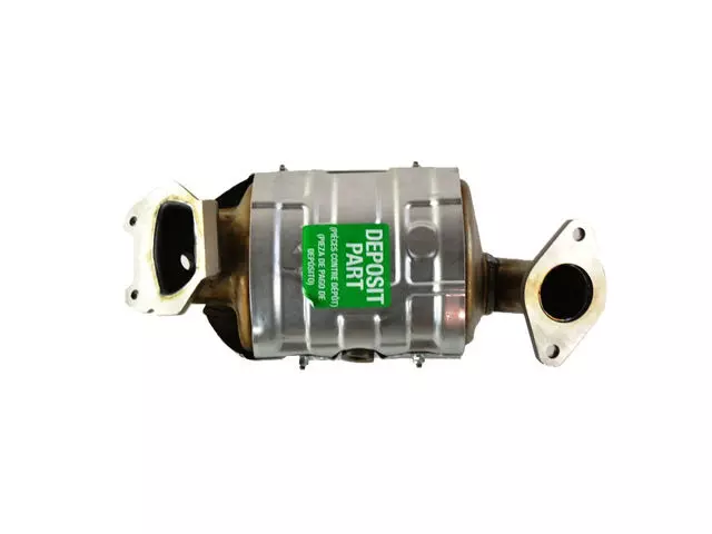 Mnfd W/Converter - Mopar (68184158AD)