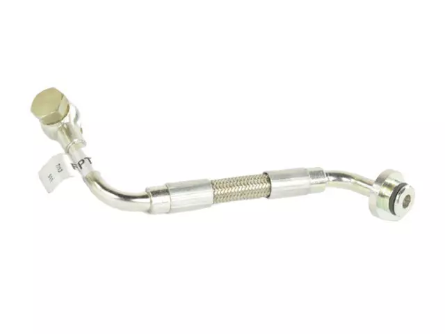 68348003AA - : Turbo Water Feed Tube for Mopar Image