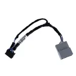 KV6Z14A411H - : Wire Assembly Jumper for Ford Image