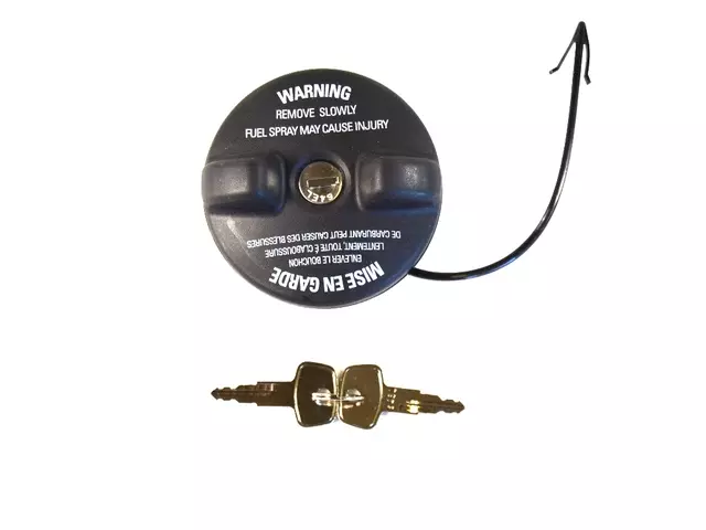 Cap - Mopar (52127864AB)