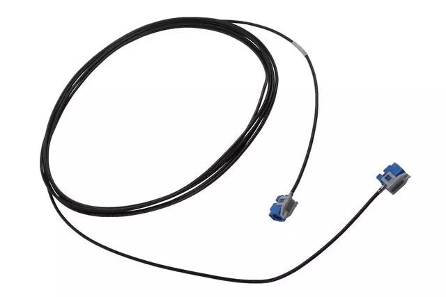 Digital Radio And Navigation Antenna Coaxial Cable - GM (23390617)