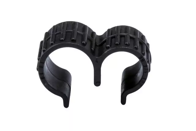 88967174 - : Power Steering Gear Outlet Hose Clip for GM Image