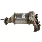 DE9Z5G232B - : Exhaust Manifold for Lincoln: MKT Image