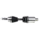 NCV12178 - : Dodge (3.7, 4.7) CV Axle Assembly  - Front for GSP Image