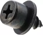 146400181 - Body: Belt Molding Screw for Nissan: TITAN, TITAN XD Image