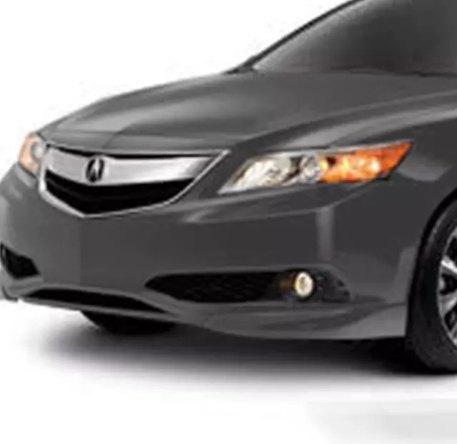 8F01TX6290A - : 2017-2018 Acura ILX - Under-Body Spoiler, Front for Acura: ILX Image