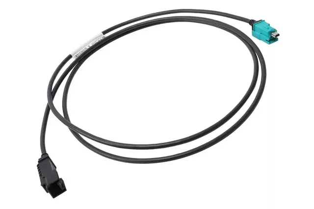 86777506 - : USB Data Cable for GM Image