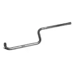 56023 - : Exhaust Pipe 2.25" Inlet (ID) 2.25" Outlet (OD) for Walker Exhaust Image