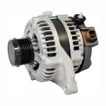 2101210 - : Remanufactured DENSO First Time Fit Alternator for Denso Image