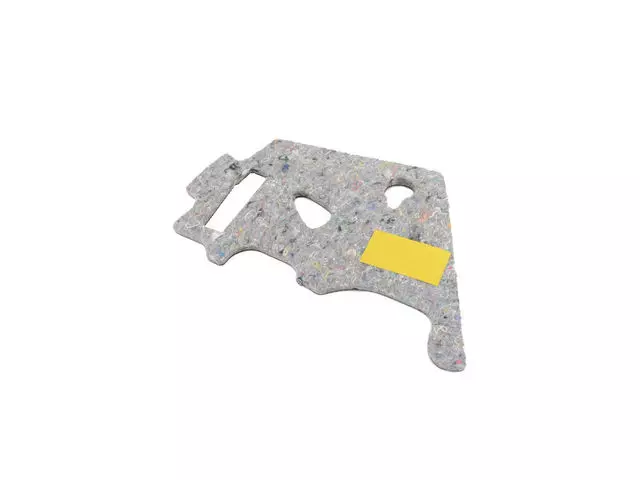 A-Pillar Silencer, Left - Alfa Romeo (68327308AA)