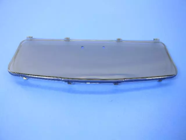 68048517AA - Electrical: Instrument Cluster Mask And Lens for Mopar Image