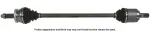 663838 - : CV Axle Assembly for Cardone Image