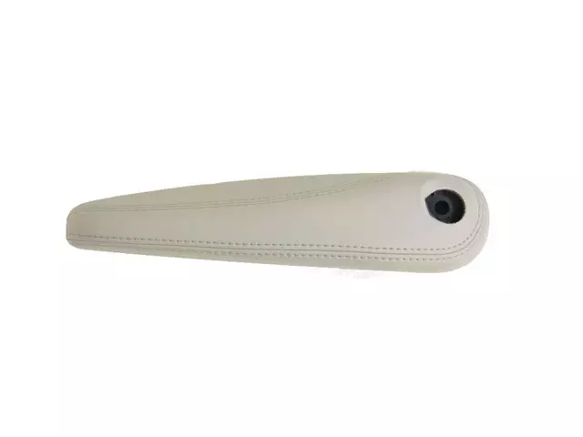 Front Seat Armrest, Left, Inboard - Mopar (5RD24PD2AC)