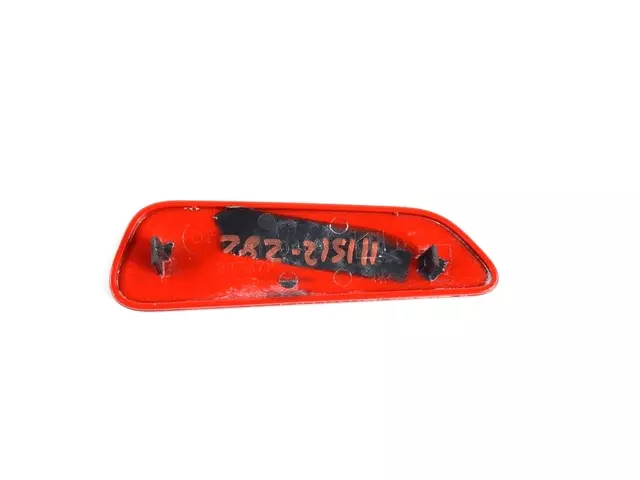 1WE07LR7AA - Doors, Door Mirrors and Related Parts: Handle Cover, Left for SRT: Viper Image