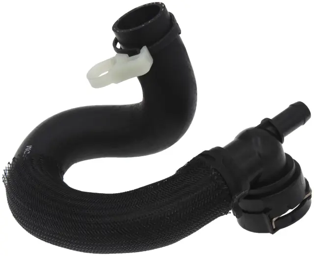 626742 - Belts and Cooling: Radiator Coolant Hose for Dorman Image