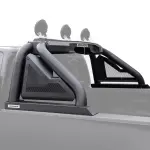 911000T - : Sport Bar 2.0 for Full-Sized Trucks for Go Rhino Image