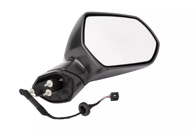 Passenger Side Door Mirror - GM (84158474)
