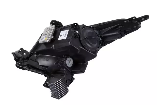 Headlamp - GM (19435329)