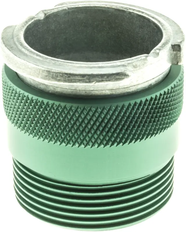 31391 - Engines &amp; Components: Gates Engine Cooling System Pressure Tester Adapter for Gates Image