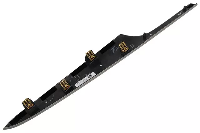 23196674 - : Dim Structura Instrument Panel Trim Plate Applique for Cadillac: ATS Image