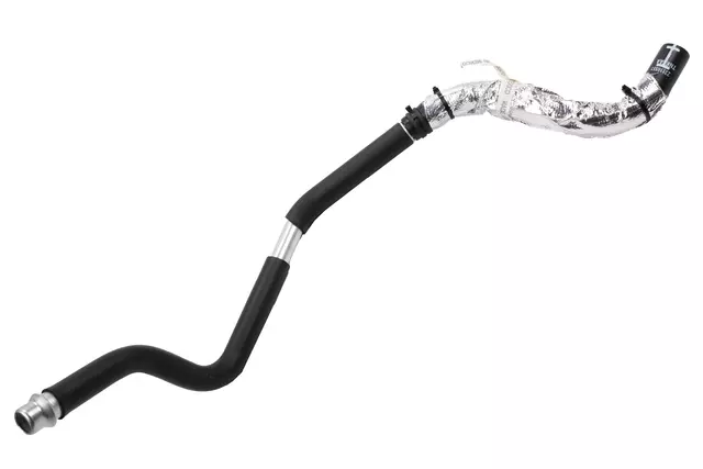 23116553 - : Drive Motor Battery Coolant Cooler Inlet Hose for Cadillac: ELR Image