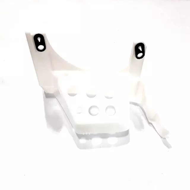 57707AJ38B - Body: Side Bracket for Subaru: Legacy Image