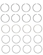 S9011450 - : Engine Piston Ring Set for Enginetech Image