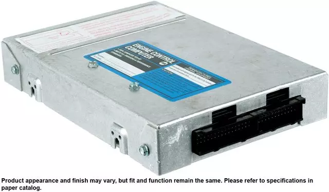 88999167 - : Engine Control Module, Remanufactured for GM Image