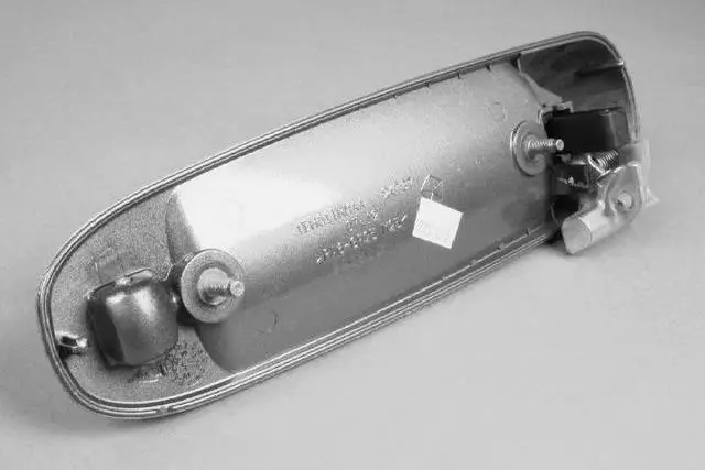 Extérieure De Porte Poignee, Côté Gauche - Mopar (1EH611JCAA)