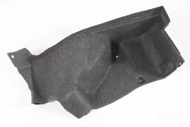 Luggage Compartment Carpet, Right - Mopar (4662032AD)