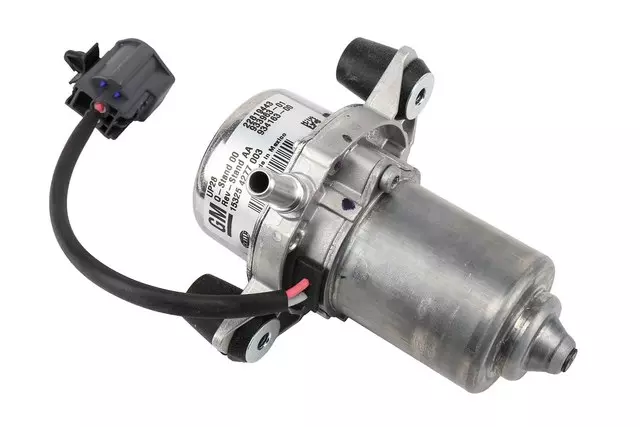 86517948 - : Pump for Chevrolet: Traverse Image