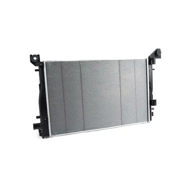 52014721AB - : Engine Cooling Radiator for Mopar Image