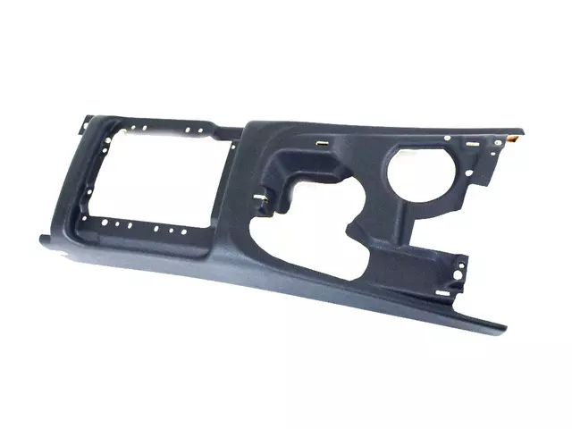 1JX80DX9AA - : Floor Console Base for Mopar Image
