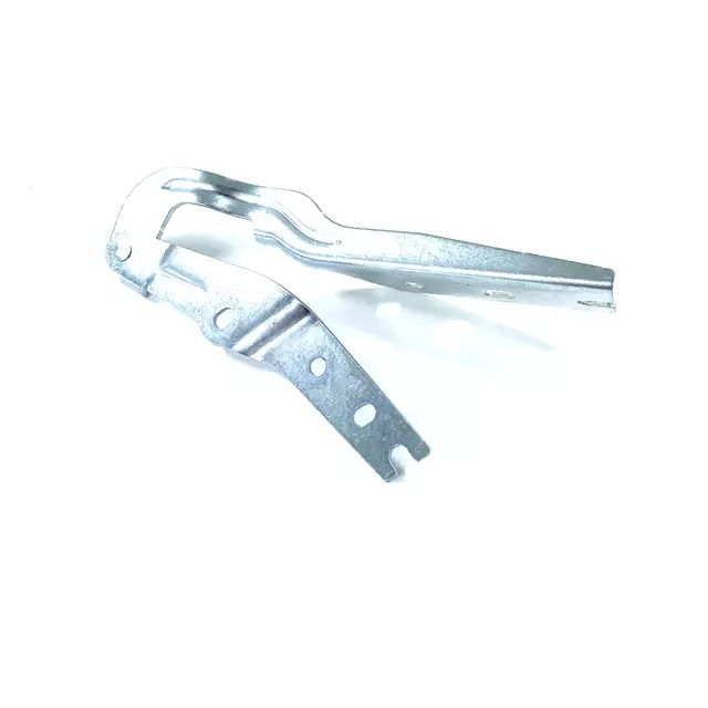 5G0823301B - Body: Hinge for Volkswagen: e-Golf, Golf, Golf R, GTI Image