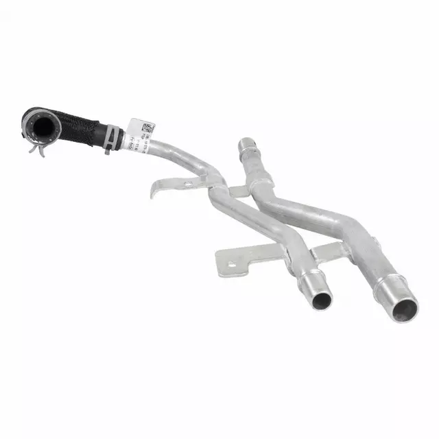 Hose Heater Water - Ford (L1MZ-18472-E)