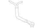 9052802 - : Battery Sensor for Mercedes-Benz: E400, SLS AMG Image