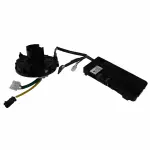 XW4Z14A664AA - Electrical: Clock Spring for FORD Image