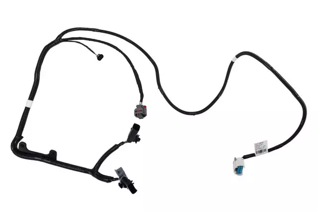 84537111 - : Fuel Pump Wiring Harness for Cadillac: CT6 Image