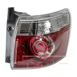 11642900 - : TYC Tail Light Assembly for TYC Image