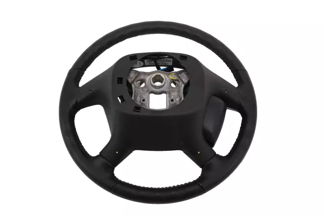 2007-2013 GM Steering Wheel - GM (22947761)