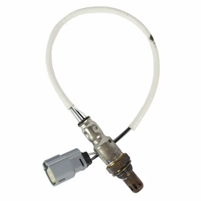 DY1290 - Emission Control: Motorcraft™ Rear Oxygen Sensor for Ford: E-350 Super Duty, E-450 Super Duty, Edge, Explorer, Flex, Mustang, Police Interceptor Sedan, Police Interceptor Utility, Taurus | Lincoln: Continental, MKS, MKT, MKX Image